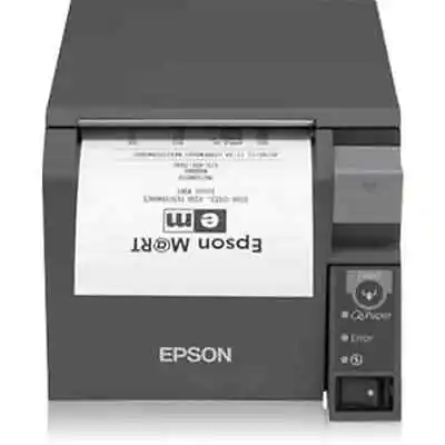 Epson TM-T70II Thermal POS Printer 180 X 180 DPI Wired • £218.79