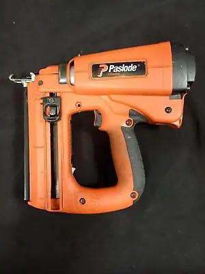 PASLODE IM250S CORDLESS 14/16Ga STRAIGHT FINISH NAILER (SKIN ONLY) REPAIR • $240