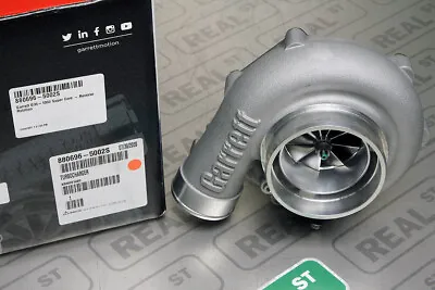 Garrett G35-1050 Turbo Super Core Reverse Rotation Billet 68mm Ball Bearing • $2515.84