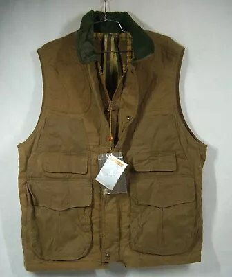 Beretta Mens Xl Field Vest Hunting Shooting Outdoors Thermore Insulated • $12.50