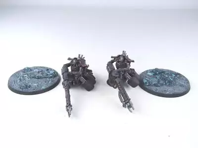£4.20 • Buy (4586) Lokhust Heavy Destroyers Necrons Necron 40k Warhammer