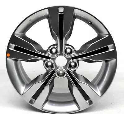 52905-2V200-EB OEM Hyundai Veloster 18 Inch Wheel • $230