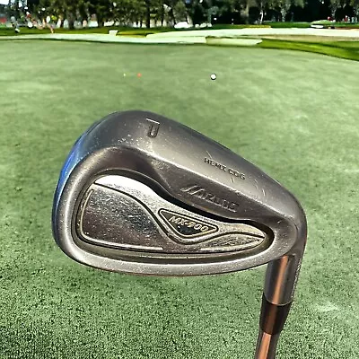 Mizuno MX-900 Pitching Wedge RH W/ Steel Dynalite Gold R300 Regular Flex Shaft • $40.47