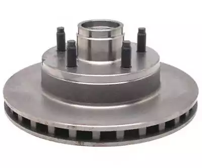 Disc Brake Rotor And Hub Assembly-R-Line Front Raybestos 66557R • $59.69