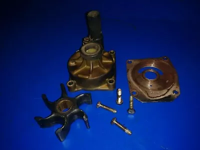 391049 Housing Jet Drive Model L 26775 Mercury Johnson Evinrude 75hp 70hp • $21