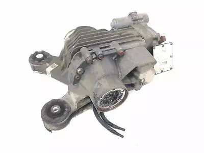 Rear Differential 0ay525010n Audi Q3 Vw Tiguan 14 15 16 17 18 4motion Quattro • $589.60