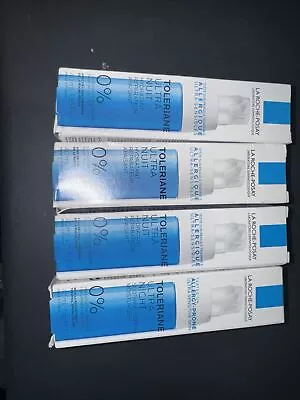 La Roche Posay Toleriane Dermallergo Night Ultra Soothing Repair 1.35oz • $49.99