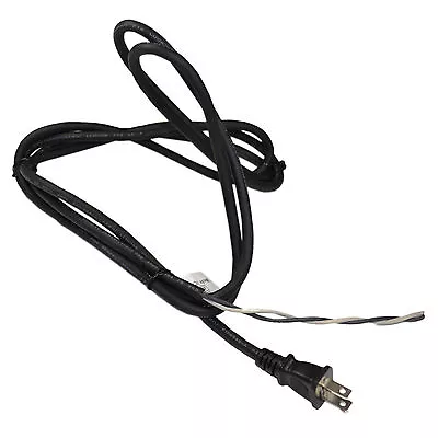 AC Power Cord For Makita 9553NB 9554NB 9557NB 9557PB 9558NB 9558PB Grinder Cable • $12.95