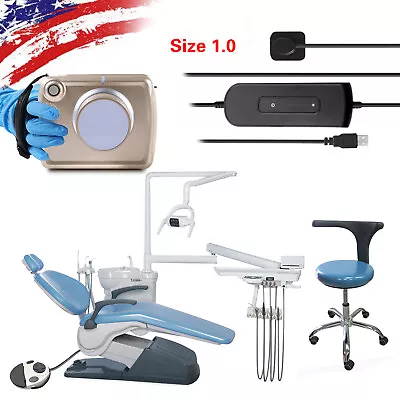 Dental Unit Chair / Digital X-ray Machine / X Ray Sensor 1.0 • $599