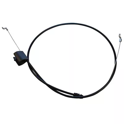 MTD Lawnmower Control Cable 50 1/4  Replaces 746-0957 & 946-0957 • £21.99