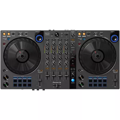Pioneer DDJ-FLX6-GT (B-Stock) 4-channel DJ Controller For Rekordbox Serato DJ P • $585