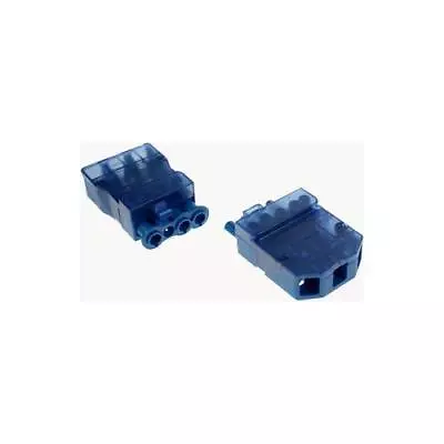 GA229255 CT203M Click 20A 4 Pin Flow Fast-Fit Male Connector • $20.55