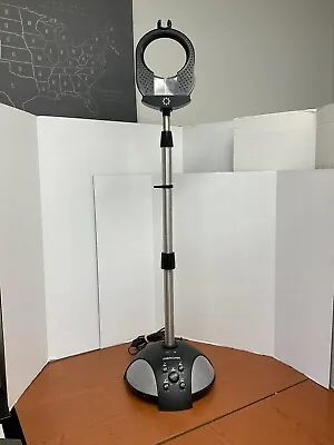 Memorex MKS-SS2 SingStand 2 Home Karaoke System (MISSING MICROPHONE) • $49.99
