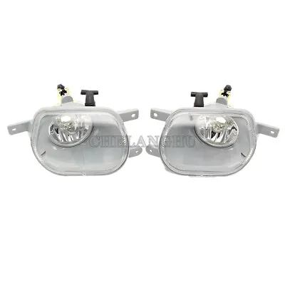 For Volvo XC90 2003 2004 2005 2006 2007 2008 2009-2014 Fog Light Lamp NO Bulb • $59.99