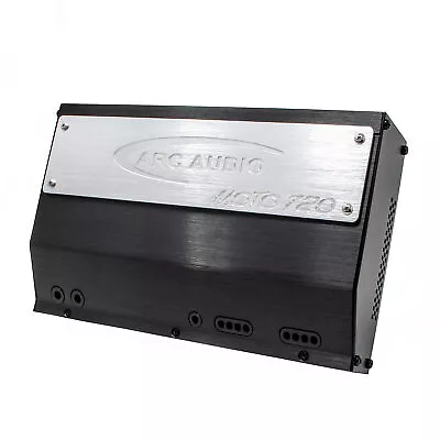 ARC Audio MOTO 720 4-Channel Amplifier Hi-Output Powersports Amplifier • $758