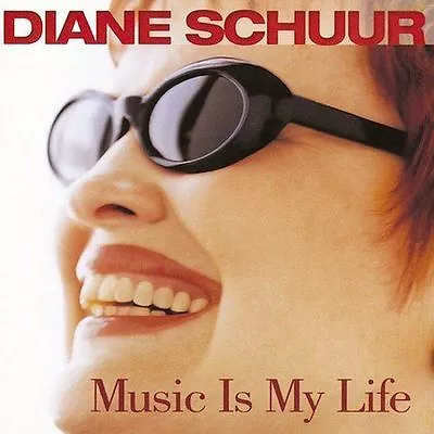 Music Is My Life • $6.62