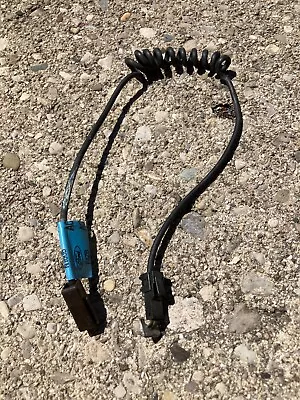 94-98 Mustang GT Cobra Convertible Rear Window Defrost Wire 95-96-97 F4ZB-18C619 • $9.95