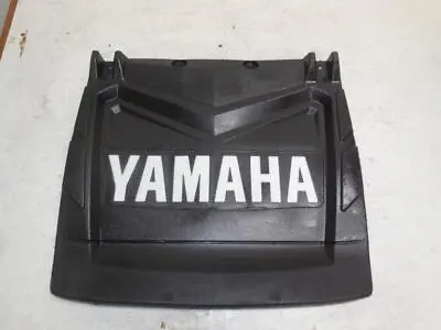 2012 Yamaha Vector LTX  Snow Flap Apex Nytro Rage Mtn Phazer XTX GT RTX SE • $39.99