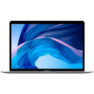 Apple MacBook Air Laptop Core I3 1.1GHz 8GB RAM 256GB SSD 13  MWTJ2LL/A - Good • $419.97