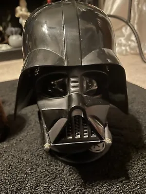 Star Wars Darth Vader Riddell  Helmet • $45