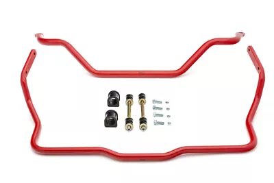 Eibach 3518.320 Anti-Roll-Kit (Front And Rear Sway Bars) For 94-04 Ford Mustang • $560