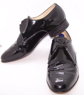 £36.99 • Buy Sanders  Andy  Black Shoes Dress Formal Wear  Size 10