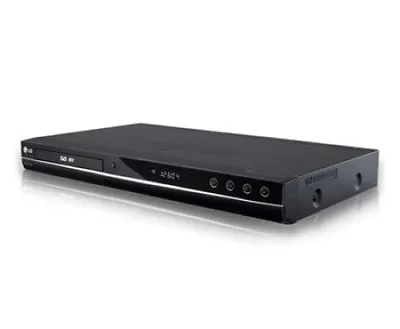 LG DRT389H DVD Recorder Digital Freeview Tuner  USB HDMI • £159.99