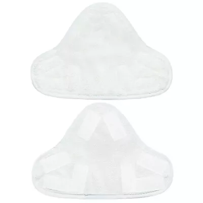 2/8 Pcs Steam Mop Cloth Pads Replacement Accessories For Shark X5/S302/S001 • $7.90