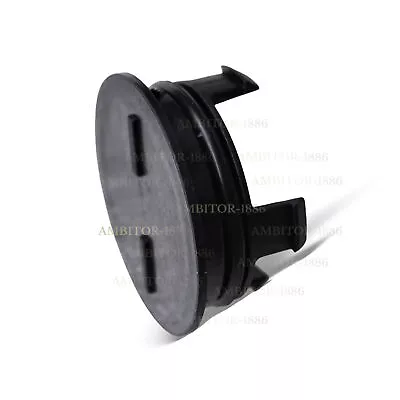 Cylinder Head Rear Cam Plug With Seal For Honda Civic CR-V CR-Z Fit HR-V Insight • $4.12