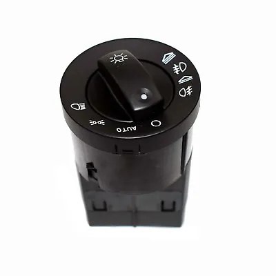 New Auto Light Lamp Switch Control For AUDI A4 Avant Cabriolet B6 B7 2001-2008 • $20.06