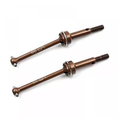 Yeah Racing Steel Spring Rear Universal Shaft Tamiya XV-01 (TAXV-013SP) • £24.25