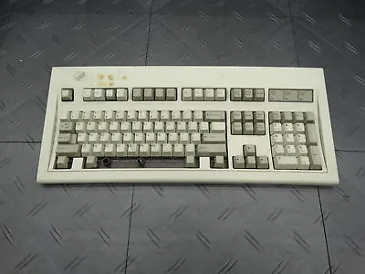 IBM Vintage 1391401 Mechanical Keyboard Mainframe Collection (Missing Keys) • £86.85