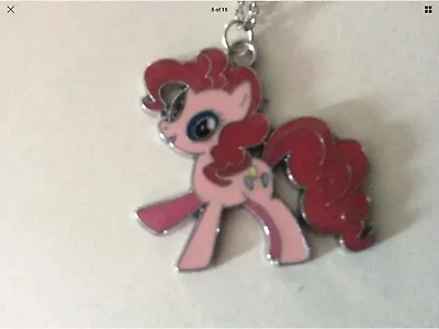 My Little Pony Character NECKLACE • $4.59