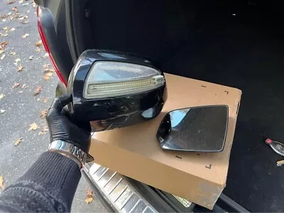 Left Mirror Assembly (ML / GL W164 Mercedes) Original Parts! • $49