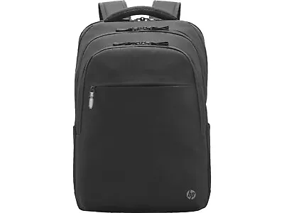 HP Renew Business 17.3-inch Laptop Backpack • $35