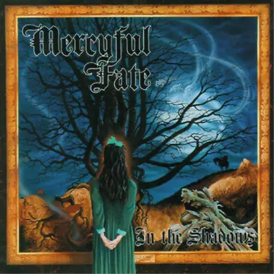 Mercyful Fate In The Shadows (Vinyl) 12  Album Coloured Vinyl (Limited Edition) • $31.18