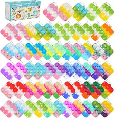 60PCS Party Favors For KidsFidget Toys Bulk Its Birthday Party Favors For Kids • $18.99