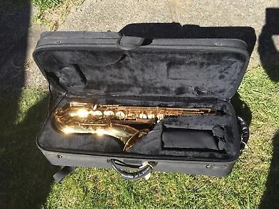 $500 • Buy Saxophone