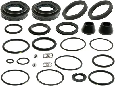 Manitou Complete Seal Kit: Rebuilding 32mm Machete Circus Marvel Minute & Tower • $42.99