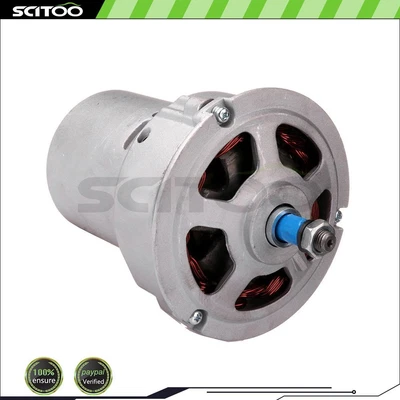 $66.65 • Buy Alternator For VW Bug Beetle Sand Rails 1.6L Mini Bus 0-120-489-583 50Amp 12V