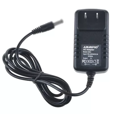 AC Adapter For Moog MF-102 Moogerfooger Ring Modulator Guitar Pedal Power Supply • $10.88