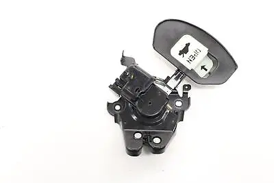 2016 - 2021 Mazda 6 Rear Trunk Deck Lid Lock Latch Actuator Oem • $77.73