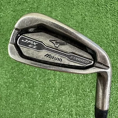 Mizuno JPX EZ Forged 2016 Single 4 Iron True Temper XP 95 S300 Stiff Flex RH • $67.49