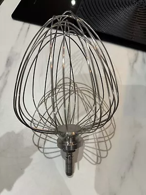 Kenwood Chef Major Whisk Attachment • £4