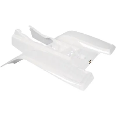 Maier Rear Fender White Banshee 189571 • $273.78