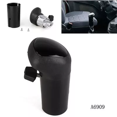 For Eaton Fuller Style 9 &10 Speed Shift Knob Shifter A6909 A5010/A5310 • $37.99