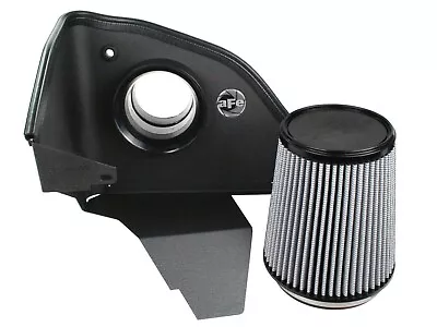 AFe Magnum FORCE Cold Air Intake W/Dry Filter For 97-03 BMW 540i (E39) V8 4.4L • $346