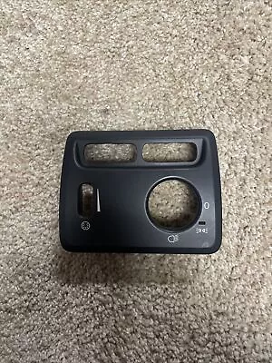 OEM 2004-2009 Volvo S60 V70 XC70 Headlight Light Control Switch  Fuel Cover • $15