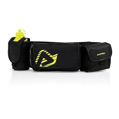 New Acerbis Trials Enduro Motocross Tool Bag Bumbag Sx Exc Xcf Sxf Lc4 Egs  • $68.38