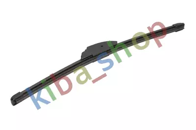 Left Wiper Blade Jointless Front 1pcs Flat Blades 400mm Fits Chevrolet Aveo / • £21.79